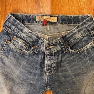 BKE Denim Sierra Boot Jeans